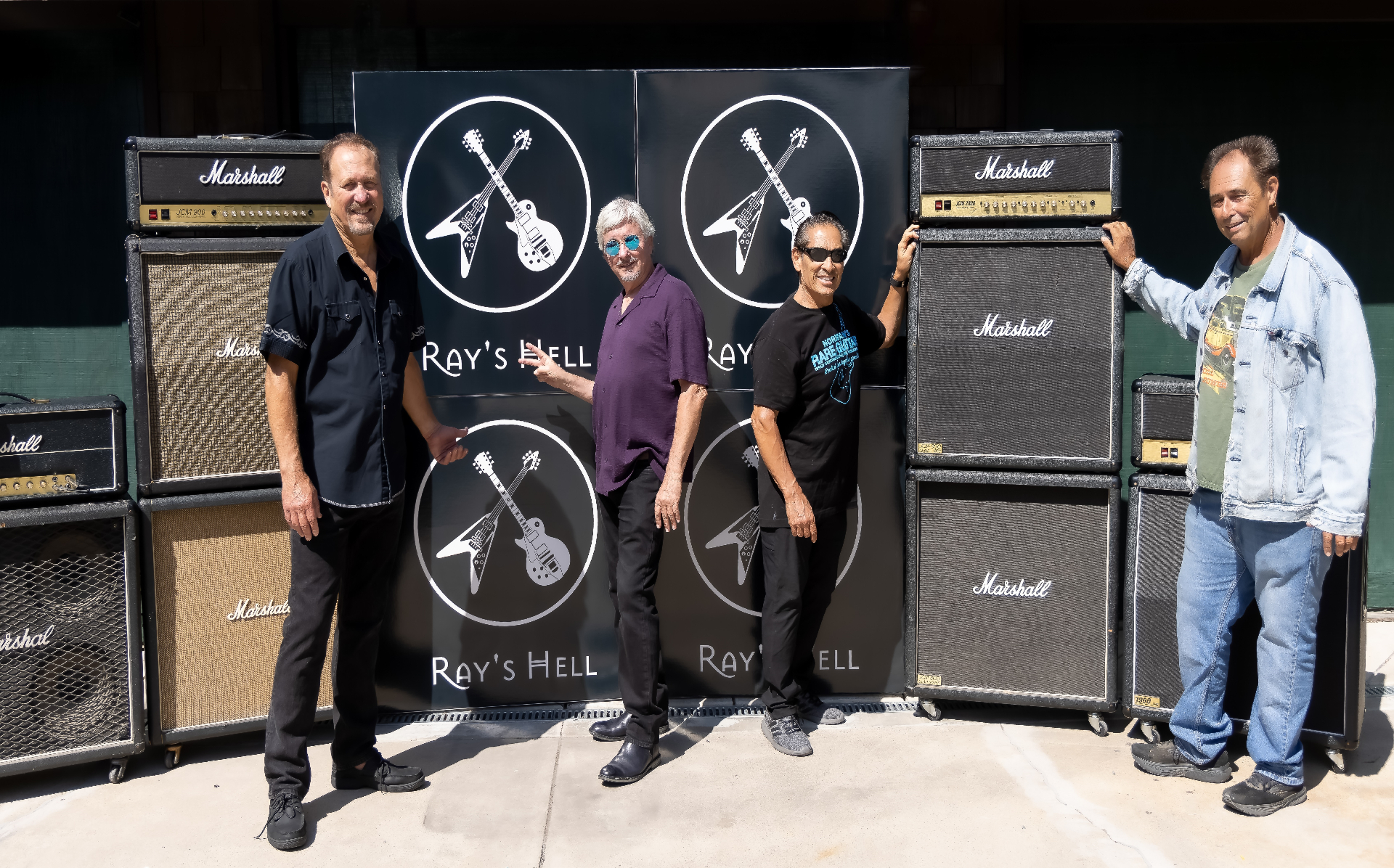 Ray's Hell